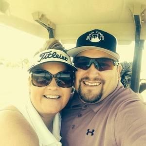 Meet your Posher, Leslie